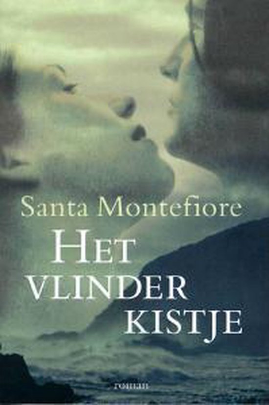 Vlinderkistje - cover