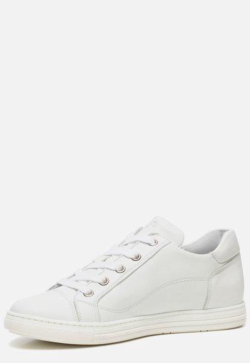 Aqa Sneakers wit - Maat 42 | bol.com