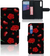 Xiaomi Mi 9 SE Leuk Hoesje Valentine Design