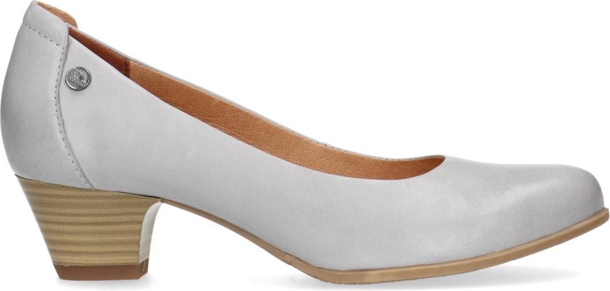 Bruidsschoenen lage hak. - Bruidsoutletwinkel