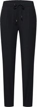 Soyaconcept broek sc-gabi 1-b Zwart-l (40)