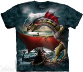T-shirt The Sentinel S