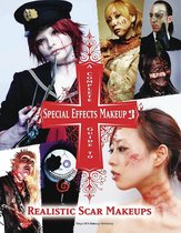 A Complete Guide to Special Effects Makeup 3