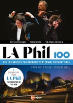 La Phil 100 - The Centennial Birthday Gala