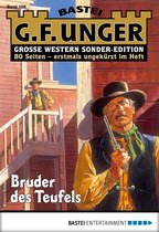 G. F. Unger Sonder-Edition 188 - G. F. Unger Sonder-Edition 188