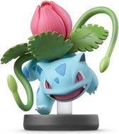 Nintendo amiibo Ingame speelfiguur - Ivysaur (Super Smash Bros. Series)