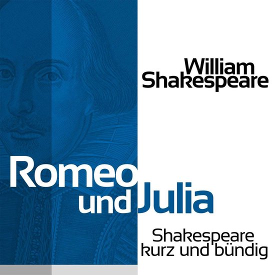 Romeo und Julia - cover