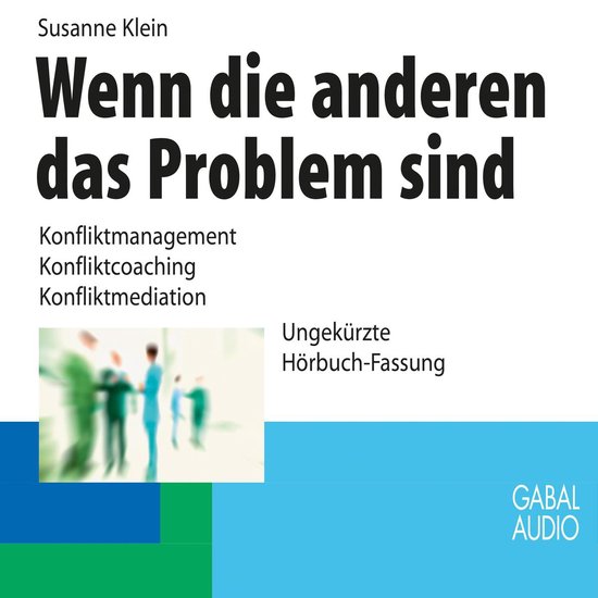 Wenn die anderen das Problem sind - cover