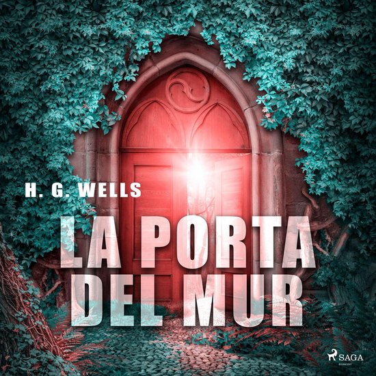 La porta del mur - cover