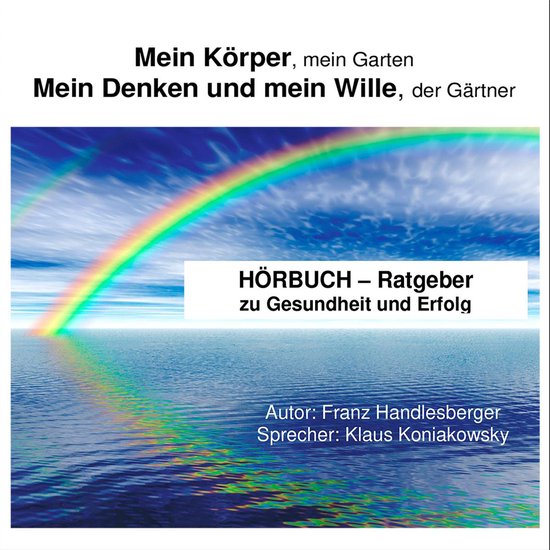 RATGEBER zu Gesundheit und Erfolg - cover