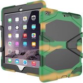 iPad 9.7 - Extreme Armor Case - Camouflage