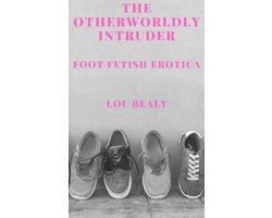 The Otherworldly Intruder 1 - The Otherworldly Intruder