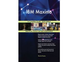 IBM Maximo A Complete Guide - 2019 Edition