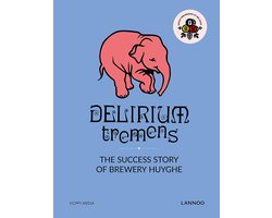 Delirium Image
