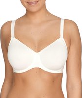 PrimaDonna Satin Spacer Bh 0161337 Natuur - maat 90F