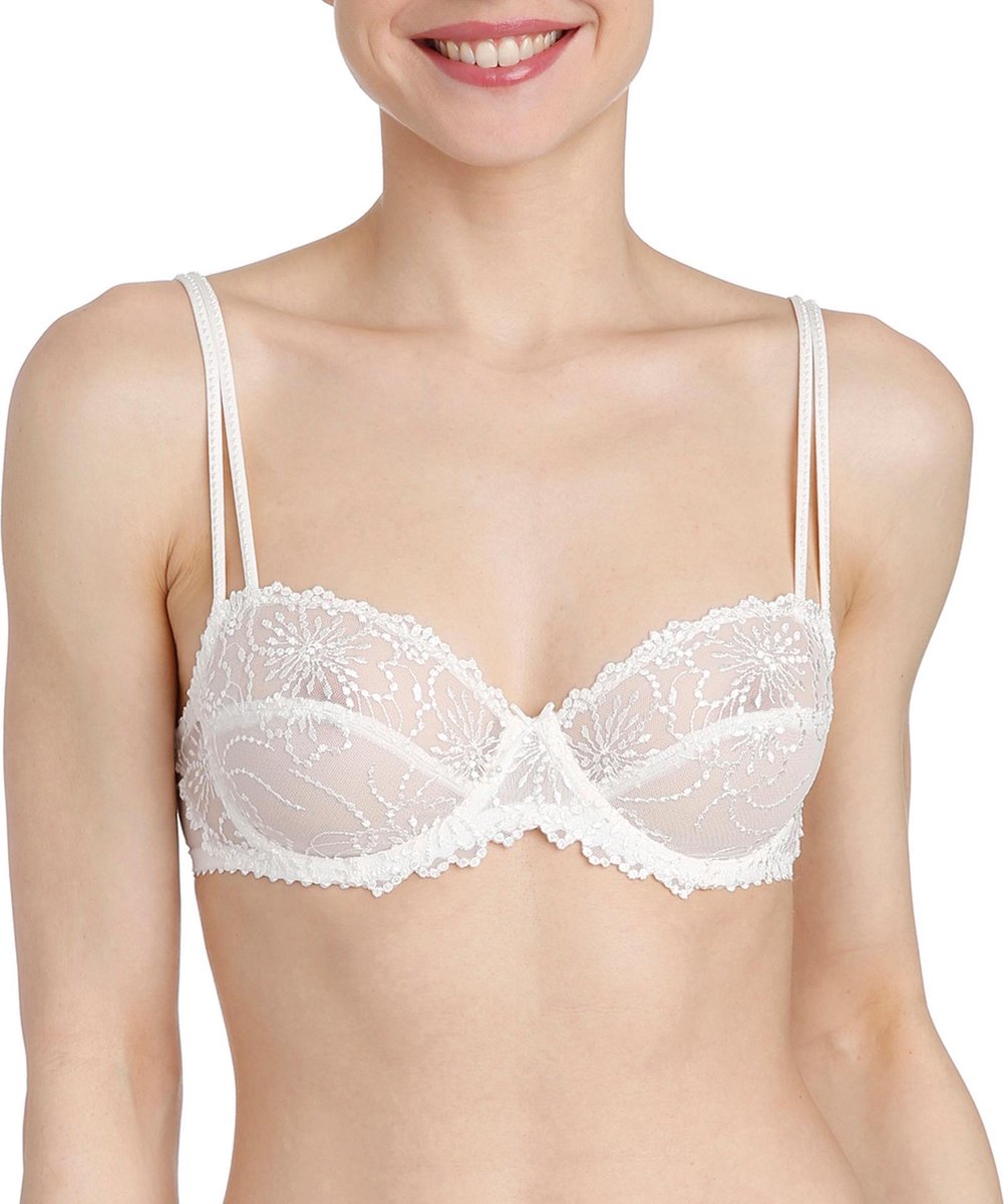 Marie Jo Jane Balconnet Bh 0101332 natuur