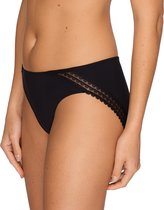 PrimaDonna Twist I Want You Rio Slip 0541450 Zwart - maat 42