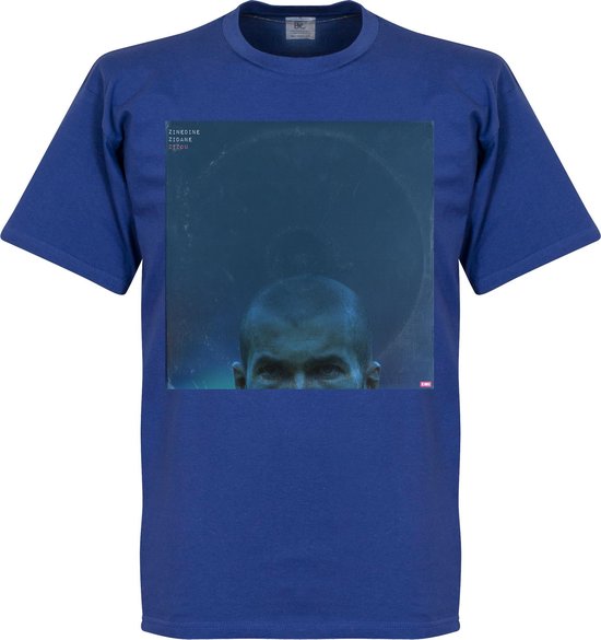 Pennarello LPFC Zidane T-Shirt - L