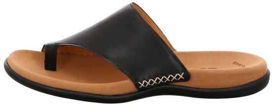 Pantolette Gabor Ladies - noir - Taille 36