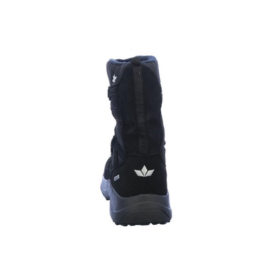 Lico Werro Jongens Rubberen laarzen, Blauw, 28 EU : LICO