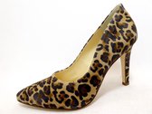 Paul Green Dames Pumps 3591 - Camel