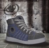 Python werkschoenen s3 40 hoog Modena grijs