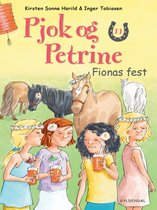 Pjok og Petrine 11 - Pjok og Petrine 11 - Fionas fest