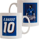 Roberto Baggio Legend 1994 Mok