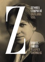 Libros Singulares (LS) - Zenobia Camprubí