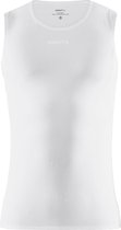 Craft Fuseknit Sporttop Heren - White - Maat L