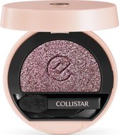 Collistar Impeccable Compact Eyeshadow 310, Burgundy Frost