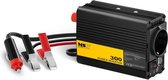 MSW Omvormer - 300 W