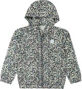 Tumble 'N Dry  Bauke Jas Meisjes Mid maat  110