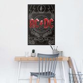 Poster AC/DC 91,5x61 cm