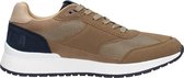 Gaastra Ryder Veg M Sneakers Laag - taupe - Maat 43