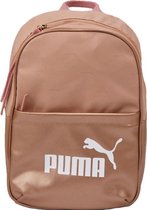 Puma Core Up Backpack 078217-01, voor meisje, Roze, Rugzak, maat: One size