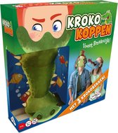 Identity Games Kroko Koppen - Speelgoed - Spellen