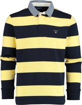 Gant 2005031 Sweater - Maat L - Heren