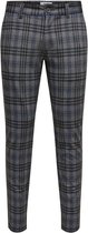 Onsmark Tap Pant Check Gw 9916 22019916 Citadel