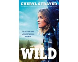 Omslag van Wild