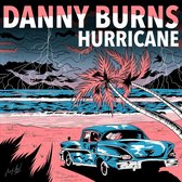 Danny Burns - Hurricane (CD)
