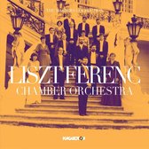 Masters Colleciton: Liszt Ferenc Chamber Orchestra