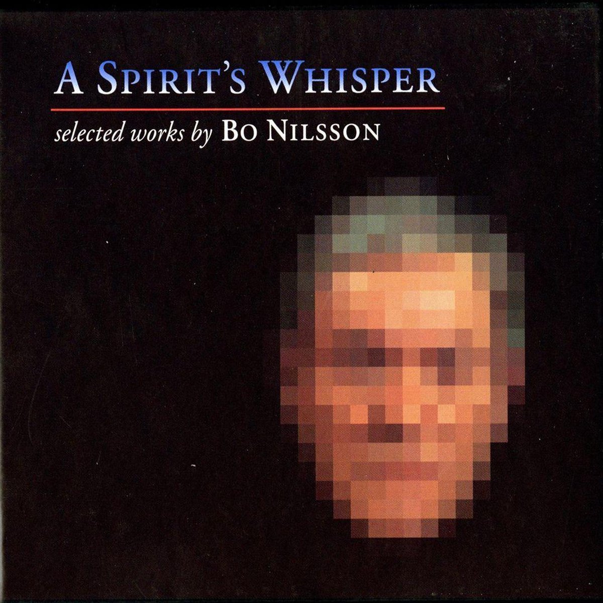 A Spirit's Whisper