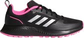 adidas - Runfalcon 2.0 TR - Dames Hardloopschoen - 41 1/3 - Zwart