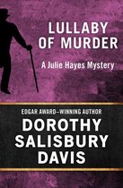 Omslag Lullaby of Murder