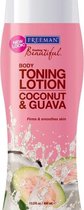 Freeman Coconut And Guava Tonic Lotion