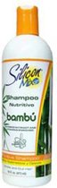 Silicon Mix Shampoo Nutrivo Bambu - Voedend - 473ml