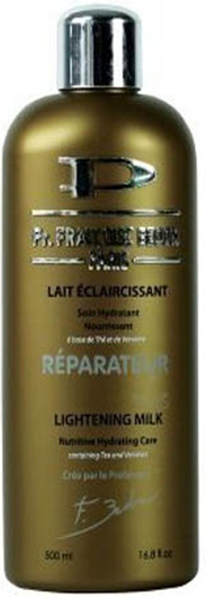 Pr. Francoise Bedon Reparateur Lotion 500ml