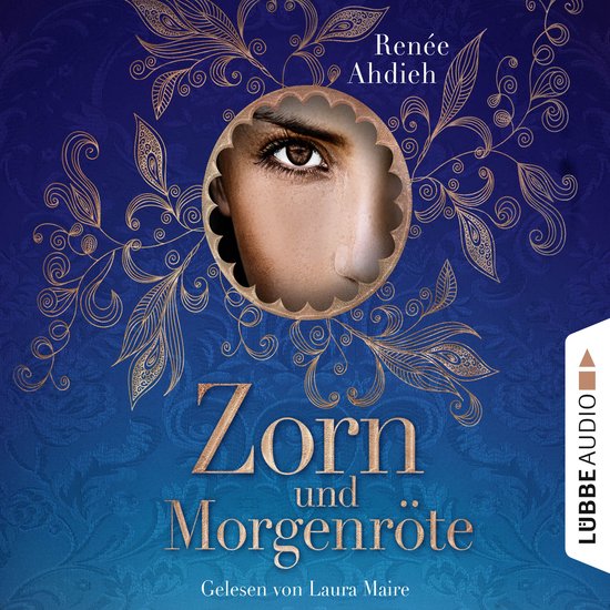 Zorn und Morgenröte - cover