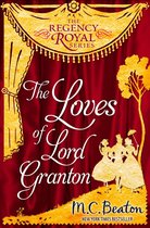 The Loves of Lord Granton